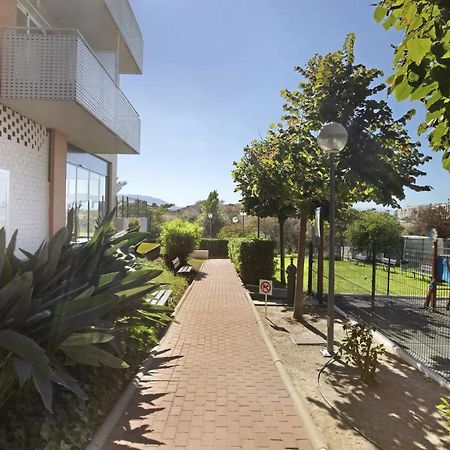 Malaga Campus Apartment Parking Included Kültér fotó